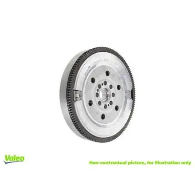 Volante motor VALEO 836266 VALEO 836266 Máxima Calidad